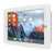 Compulocks 290SENW soporte de seguridad para tabletas 32,8 cm (12.9") Blanco