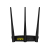 Tenda AP5 punto accesso WLAN 300 Mbit/s Nero Supporto Power over Ethernet (PoE)