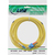 InLine Fiber optical duplex cable, LC/SC, 9/125µm, OS2, 10m
