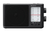 Sony ICF506 rádió Hordozható Fekete