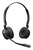 Jabra Engage 55 SE - USB-A UC Stereo, EMEA/APAC