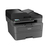 Brother MFC-L2827DW multifunctionele printer Laser A4 1200 x 1200 DPI 32 ppm Wifi