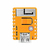 M5Stack S007-PIN254 development board accessoire Stacking header Geel