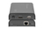 Digitus DS-55202 KVM hosszabbító Adó és vevő