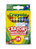 Crayola 0024 rajzkréta 24 db
