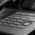 Gigaset Pro Fusion FX800W DECT-Telefon Anrufer-Identifikation Titan