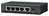 Intellinet 530378 hálózati kapcsoló Gigabit Ethernet (10/100/1000) Fekete