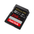 SanDisk SDSDXEP-256G-GN4IN mémoire flash 256 Go SDXC UHS-II Classe 10