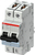 ABB 2CCS572001R0157 circuit breaker Miniature circuit breaker