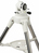 Bresser Optics 4964112 statyw Kamery cyfrowe/analogowe 3 x noga Biały