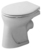 Duravit 0106090000 Toilette