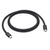 Apple MU883ZM/A?ES kabel USB 1 m USB 3.2 Gen 2 (3.1 Gen 2) USB C Czarny