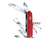 Victorinox Climber Multi-tool knife Rojo, Acero inoxidable