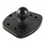 RAM Mounts Ball Adapter for Humminbird Piranha + More