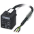 Phoenix Contact 1400648 kábel érzékelőhöz és működtető szervhez 5 M