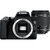 Canon EOS 250D + EF-S 18-55mm f/3.5-5.6 III + SB130 Kit fotocamere SLR 24,1 MP CMOS 6000 x 4000 Pixel Nero