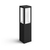 Philips Hue White and colour ambience Impress Pedestal Lamp (Low-volt)