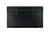 LG 75TR3BF-B.AEUQ Interaktives Whiteboard 190,5 cm (75") 3840 x 2160 Pixel Touchscreen Schwarz