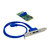 Microconnect MC-PCIE-NEC720202 csatlakozókártya/illesztő Belső Mini PCIe