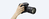 Sony VG-C4EM Batteriegriff für Digitalkamera Schwarz