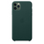 Apple MX0C2ZM/A custodia per cellulare 16,5 cm (6.5") Cover Verde