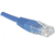 CUC Exertis Connect 854211 câble de réseau Bleu 0,3 m Cat6 U/UTP (UTP)