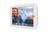 Compulocks iPad 10.2" Space Enclosure Portable Floor Stand White