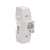 ORNO OR-WE-503 compteur électrique Électronique Blanc