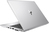 HP EliteBook 830 G6 Laptop 33.8 cm (13.3") Touchscreen Full HD Intel® Core™ i5 i5-8265U 8 GB DDR4-SDRAM 512 GB SSD Wi-Fi 6 (802.11ax) Windows 10 Pro Silver