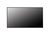 LG 65UM5N-H affichage de messages Écran plat de signalisation numérique 165,1 cm (65") Wifi 500 cd/m² 4K Ultra HD Noir Web OS 24/7