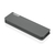 Lenovo USB-C Mini Dock Kabelgebunden USB 3.2 Gen 1 (3.1 Gen 1) Type-C Grau