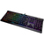 Corsair K70 MK.2 RGB toetsenbord USB Amerikaans Engels Zwart