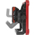 Toolcraft TO-6448047 work light LED Black, Red