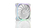 Enermax SquA RGB White Computergehäuse Ventilator 12 cm Weiß