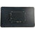 Hannspree Open Frame HO 430 HTB Totem formatervezés 109,2 cm (43") LED 300 cd/m² Full HD Fekete Érintőképernyő