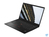 Lenovo ThinkPad X1 Carbon Intel® Core™ i7 i7-10510U Laptop 35,6 cm (14") Ekran dotykowy Full HD 16 GB LPDDR3-SDRAM 512 GB SSD Wi-Fi 6 (802.11ax) Windows 10 Pro Czarny