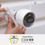 EZVIZ C3X Rond IP-beveiligingscamera Buiten 1920 x 1080 Pixels Plafond/muur
