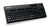 iogear GKBSR202TAA toetsenbord USB QWERTY Zwart