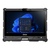 Getac V110 G7 Hybrid (2-in-1) 29.5 cm (11.6") Touchscreen Full HD Intel® Core™ i5 i5-1235U 8 GB DDR4-SDRAM 256 GB SSD Wi-Fi 6E (802.11ax) Windows 11 Pro Black
