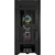 Corsair iCUE 5000X RGB Midi Tower Noir