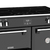 Stoves Richmond S900EI Freestanding cooker Zone induction hob Anthracite A