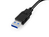 Equip 133384 adaptateur graphique USB 1920 x 1080 pixels Noir