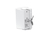 Omnitronic 80710507 luidspreker 2-weg Wit Bedraad 15 W