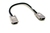 D-Link DEM-CB50 InfiniBand/fibre optic cable 0,5 m Zwart