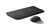 HP Multi-Device Dual-Mode Mouse and Keyb toetsenbord Inclusief muis Zwart