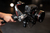 DJI RS 2 Pro Combo Ręczny stabilizator do kamery Czarny