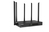 Tenda W20E WLAN-Router Gigabit Ethernet Dual-Band (2,4 GHz/5 GHz) Schwarz