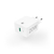 Hama 00210535 mobile device charger White Indoor