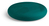 VLUV BCV-02.36GB cuscino Verde Cuscino da seduta