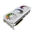 ASUS ROG -STRIX-RTX3090-24G-WHITE NVIDIA GeForce RTX 3090 24 GB GDDR6X